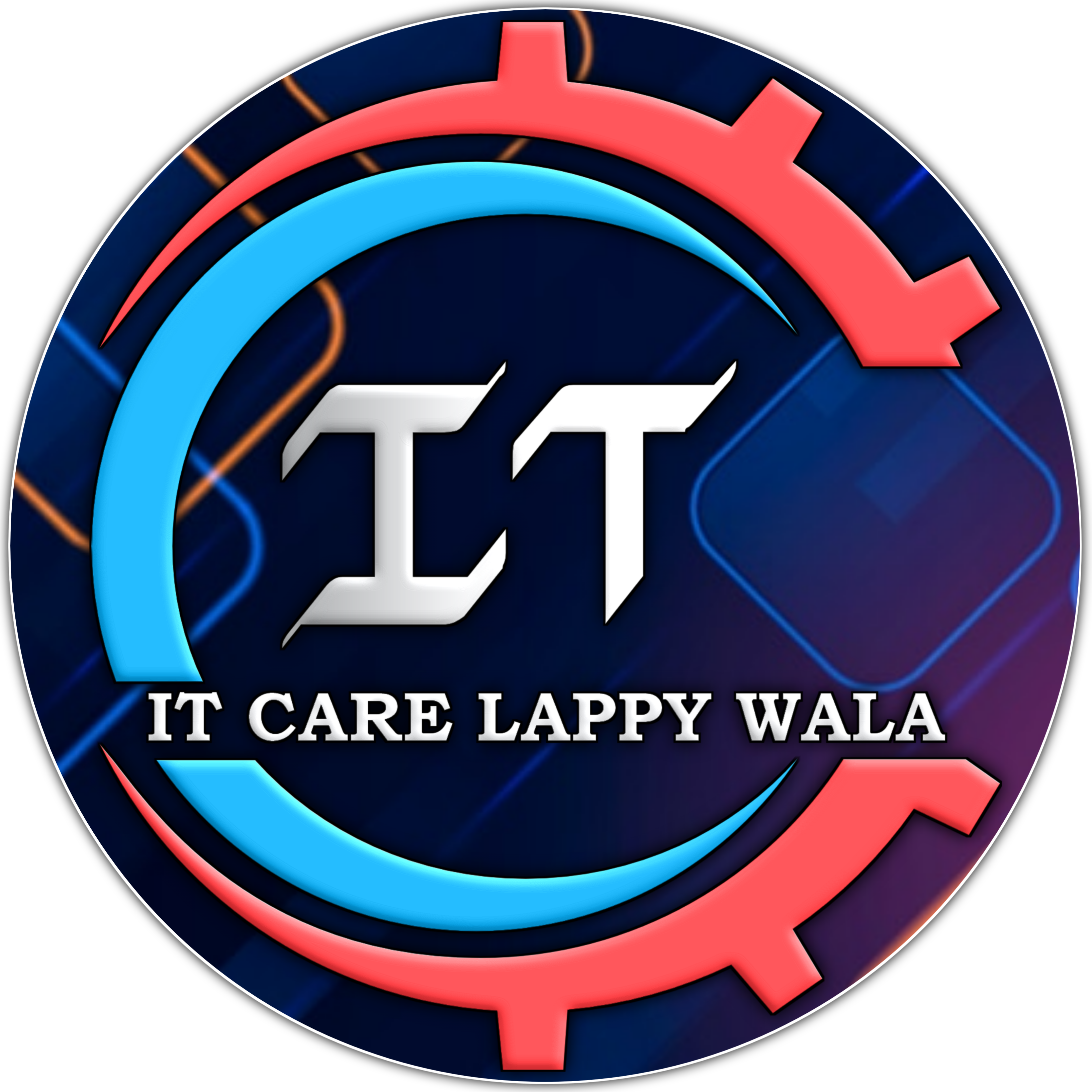 it care lappy wala store logo