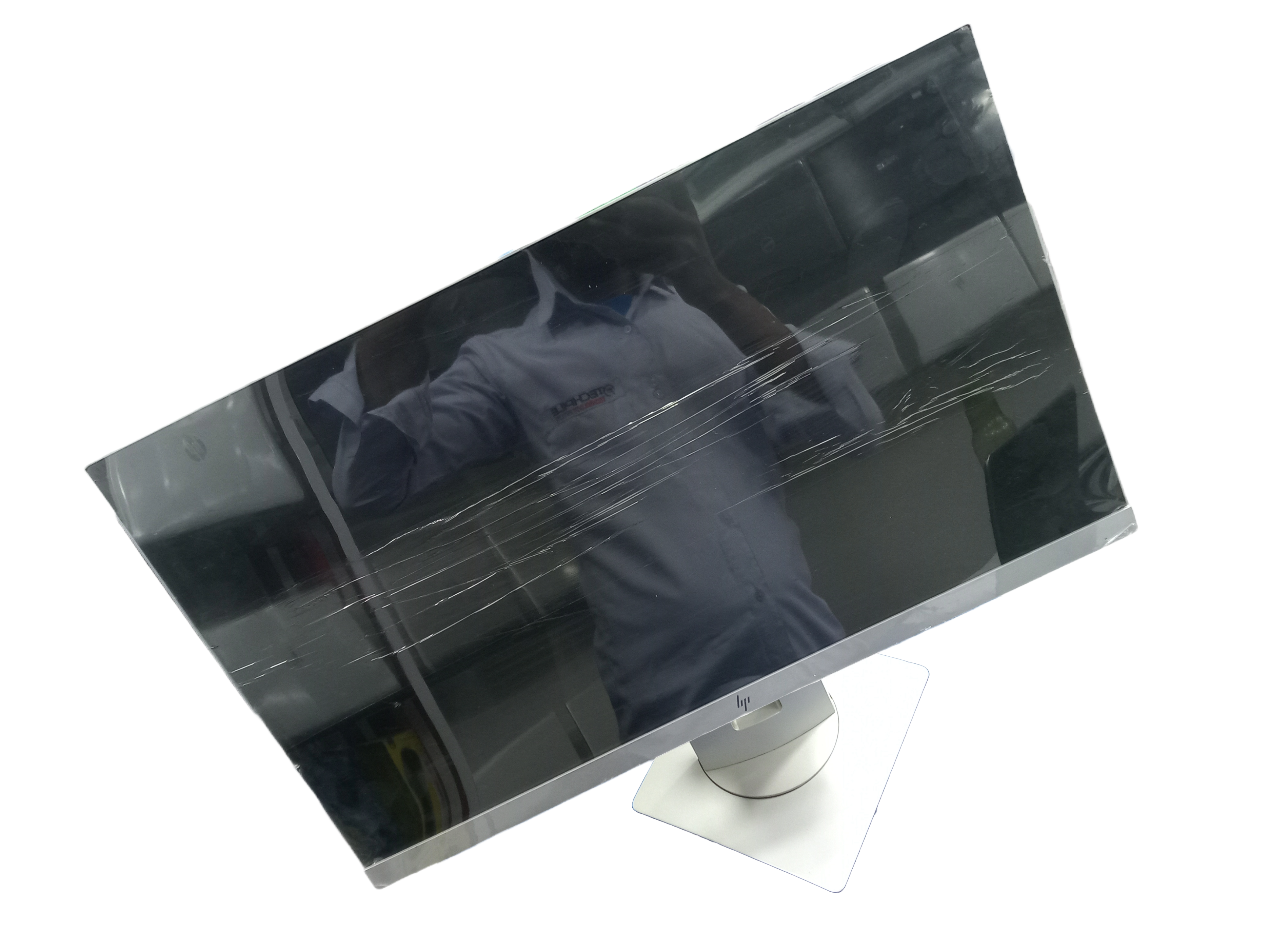 Hp Desktop Core-i5 24'inch Ip Monitor