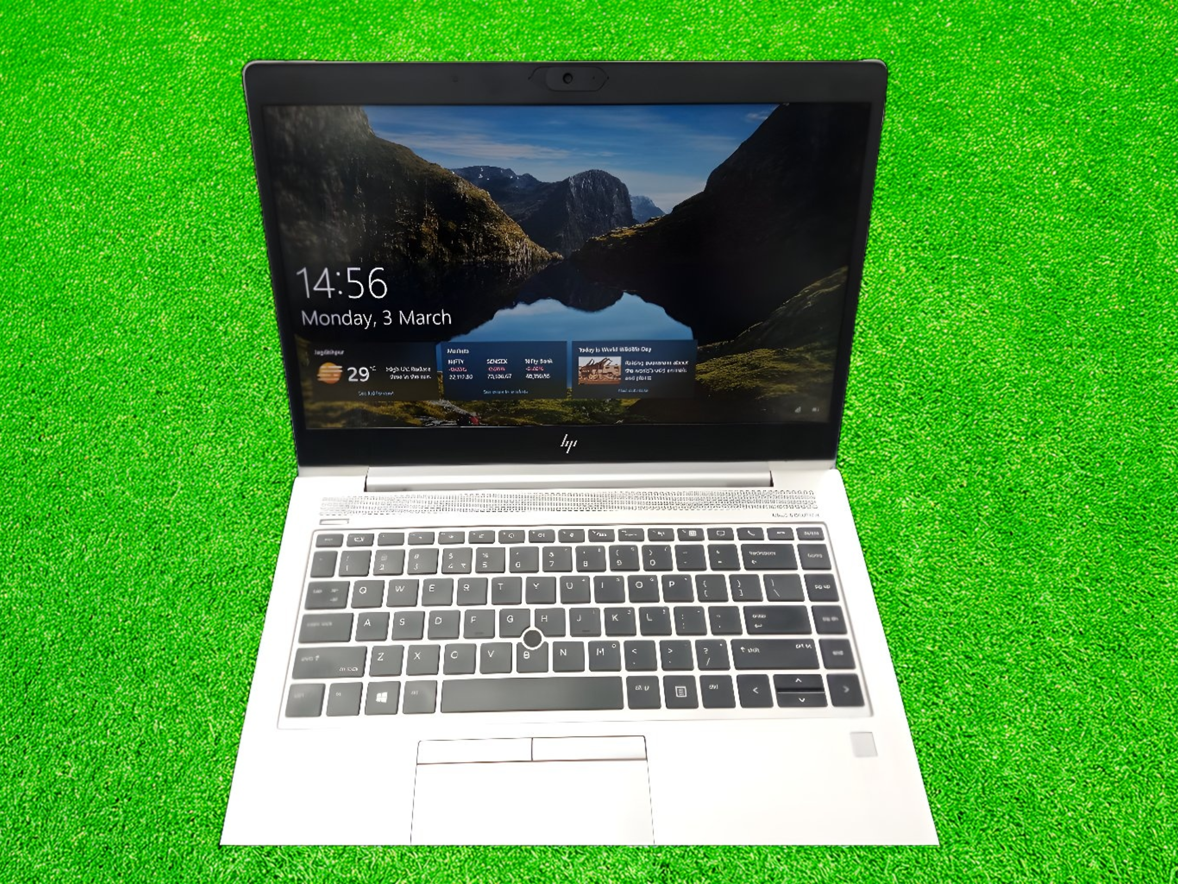 it care lappy wala Hp Elitebook 745 G6