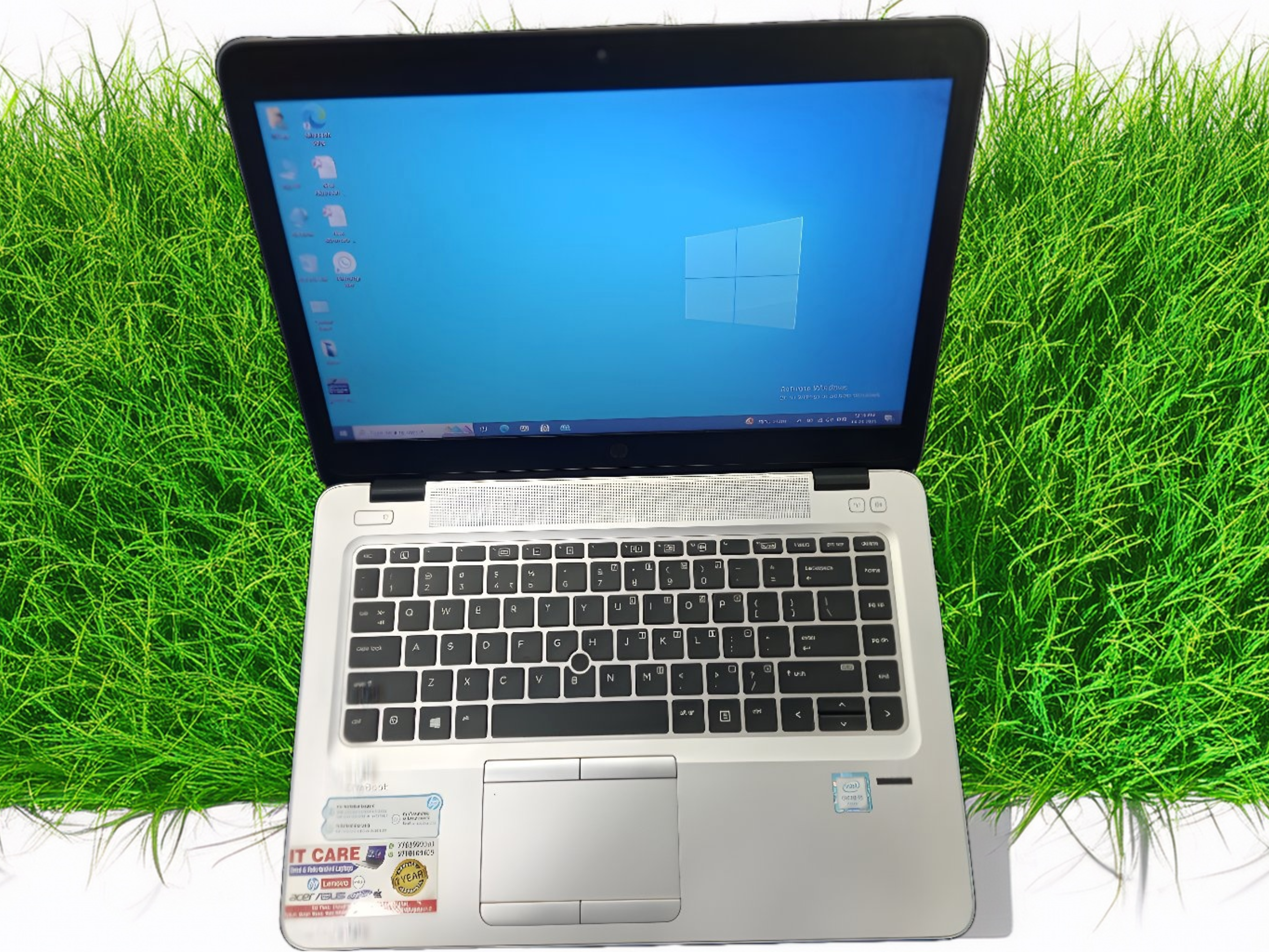 it care lappy wala Hp Elitebook 840 G3