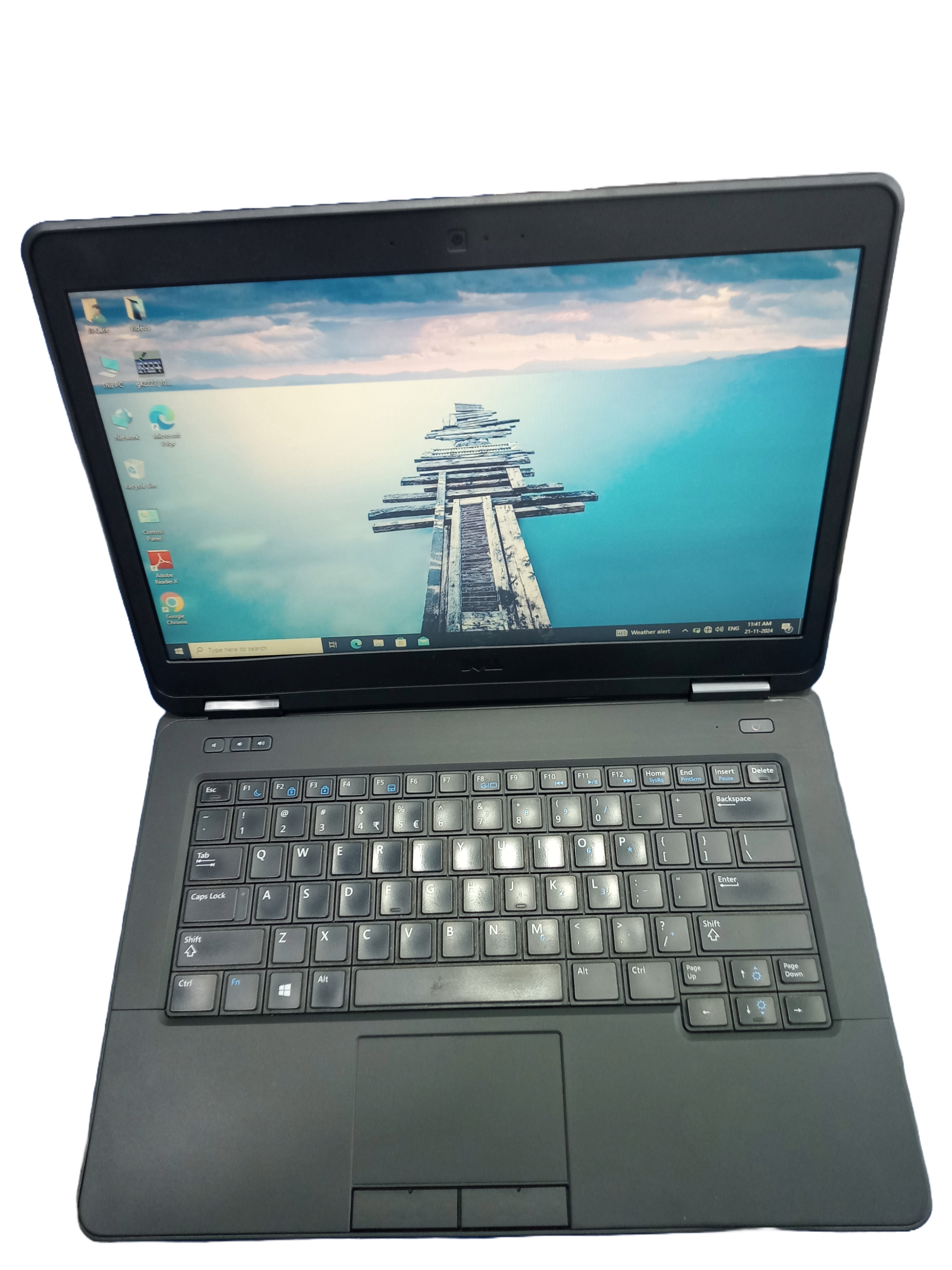 Dell Latitude E5440