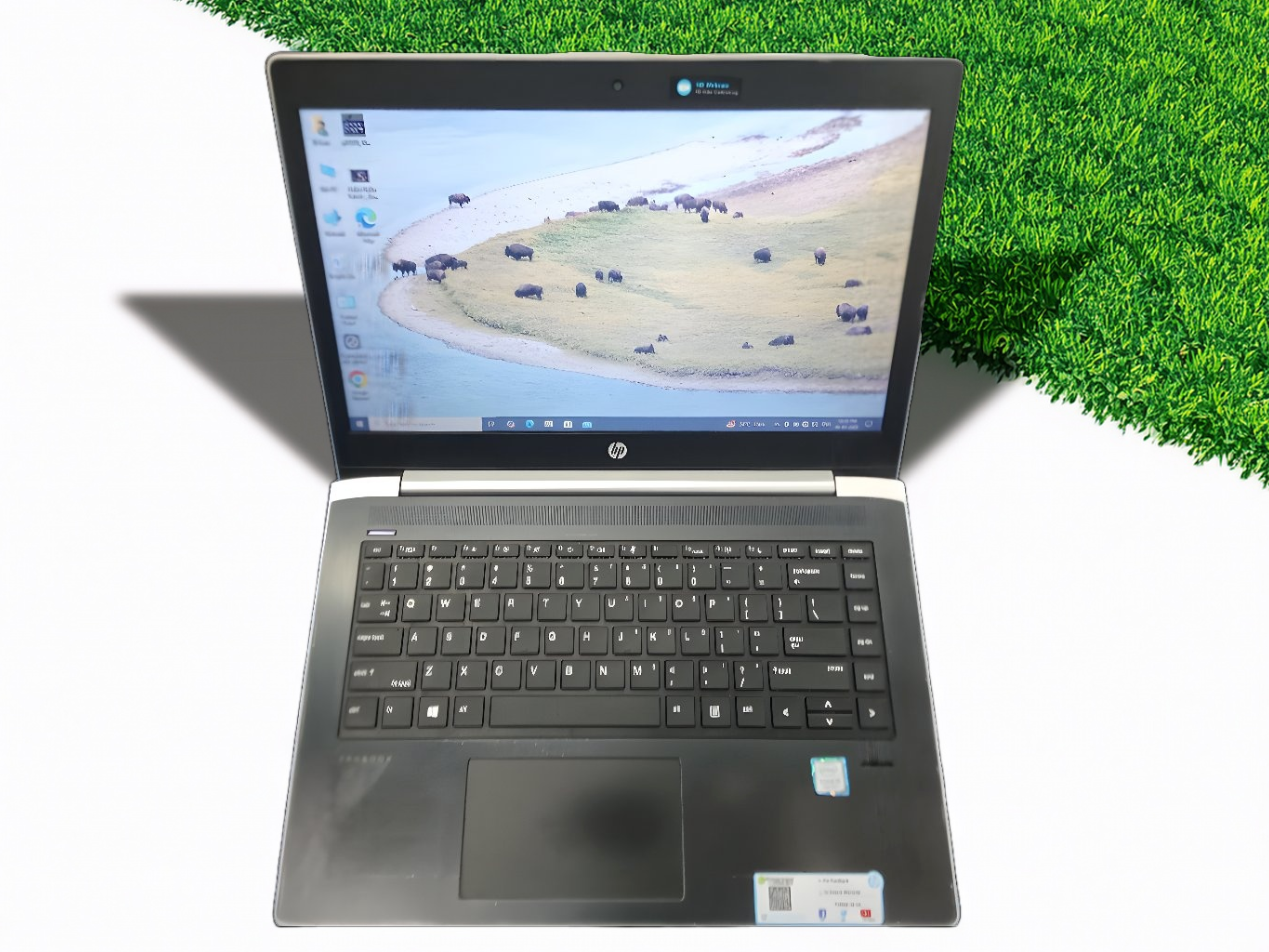 it care lappy wala Hp Probook 440 G5