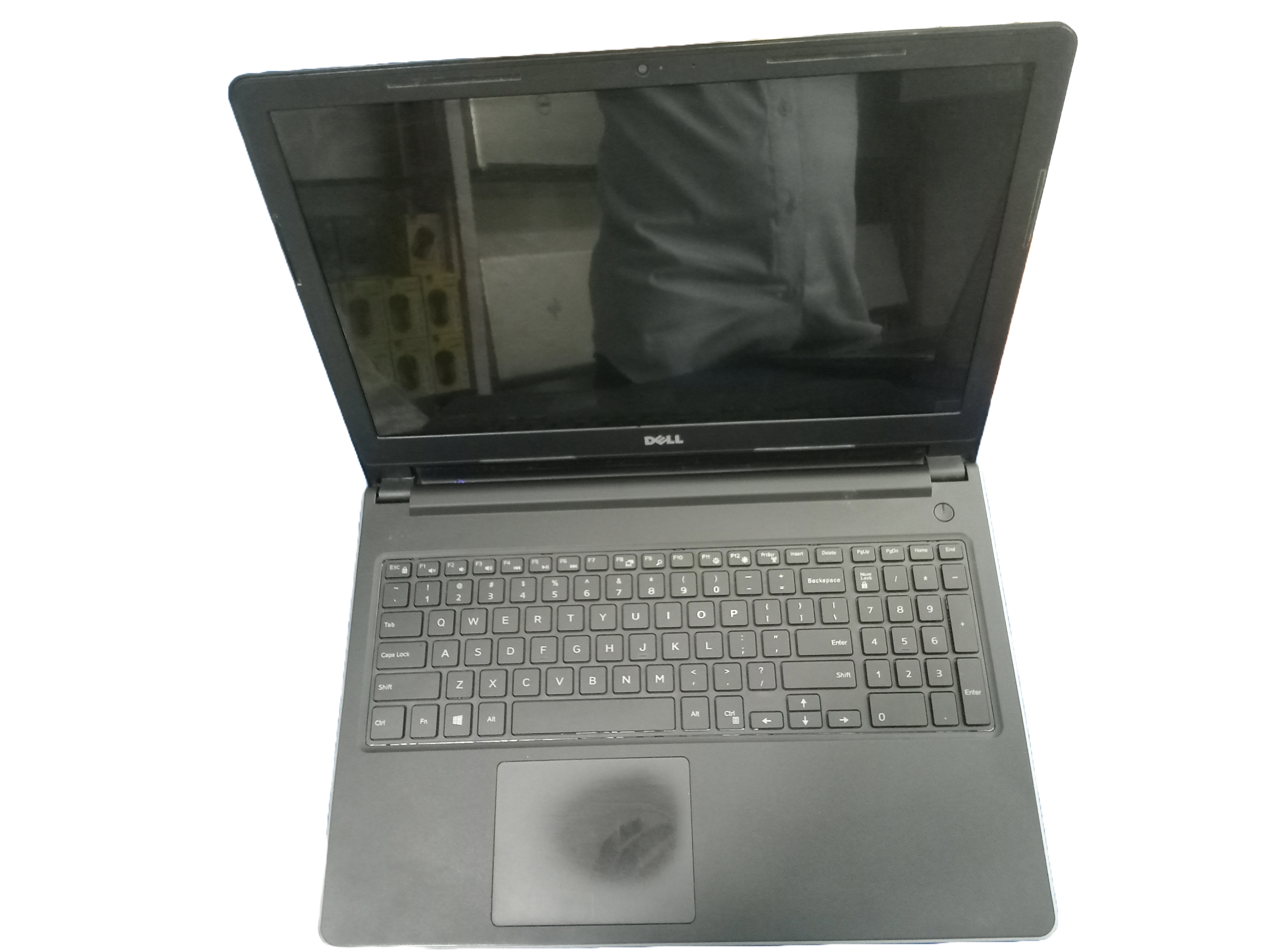 it care lappy wala Dell Vostro 15-3568
