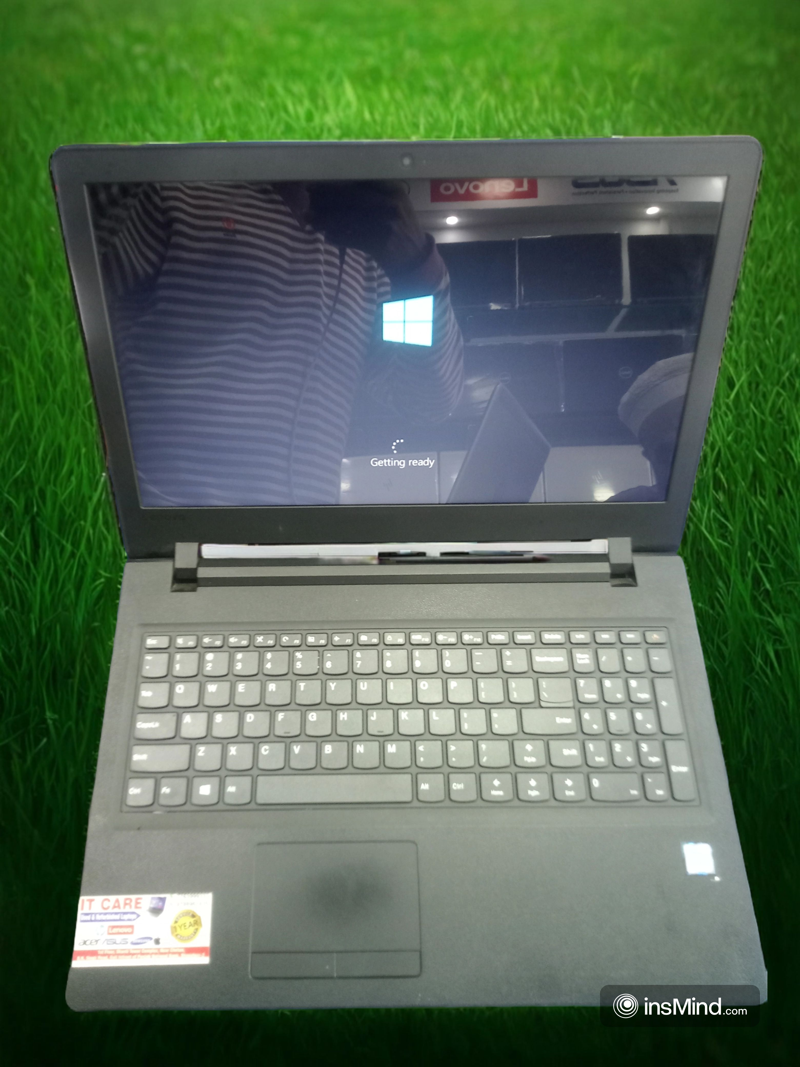 Lenovo Ideapade -110-15isk