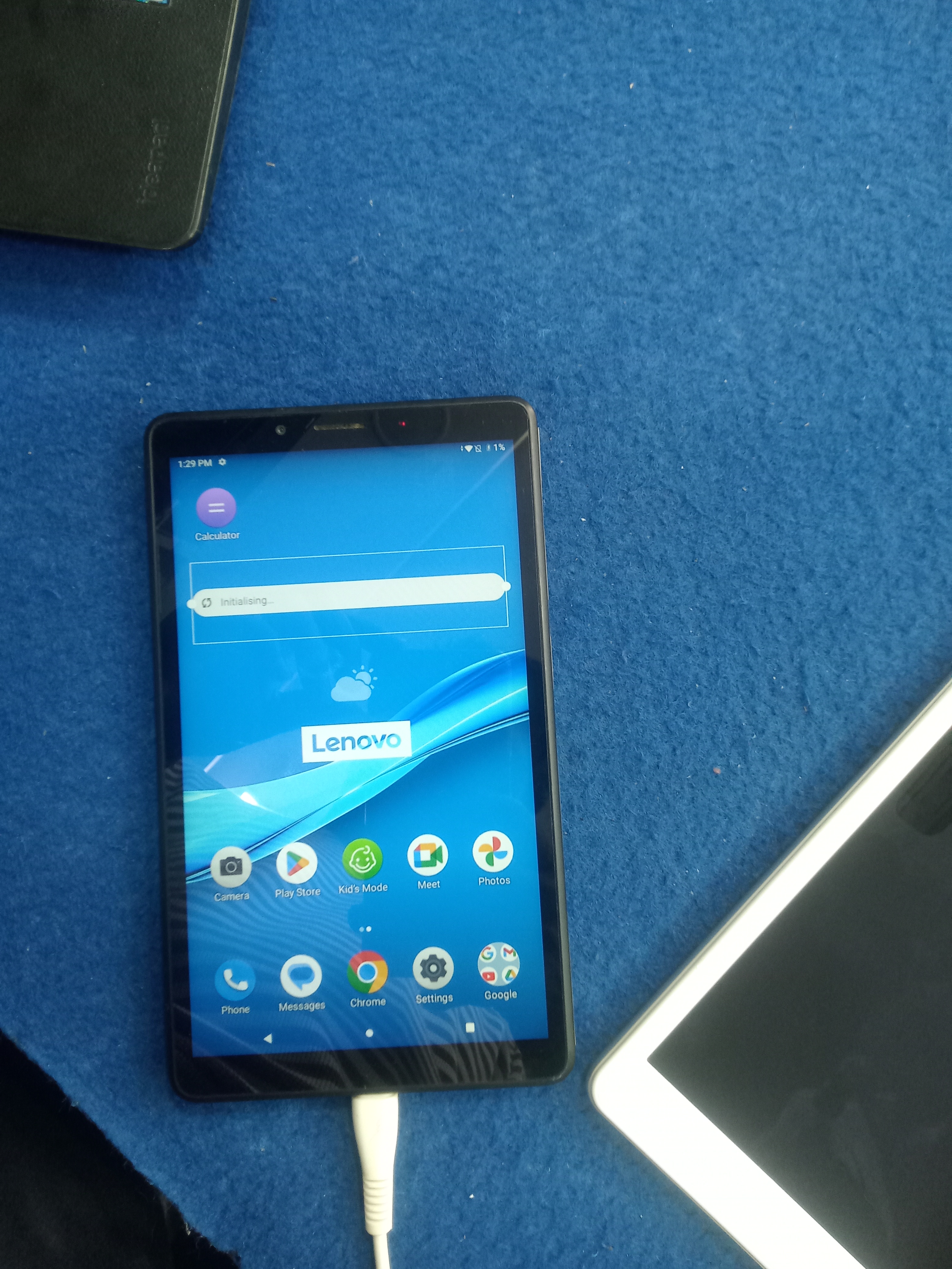 it care lappy wala Lenovo Tb-7305x