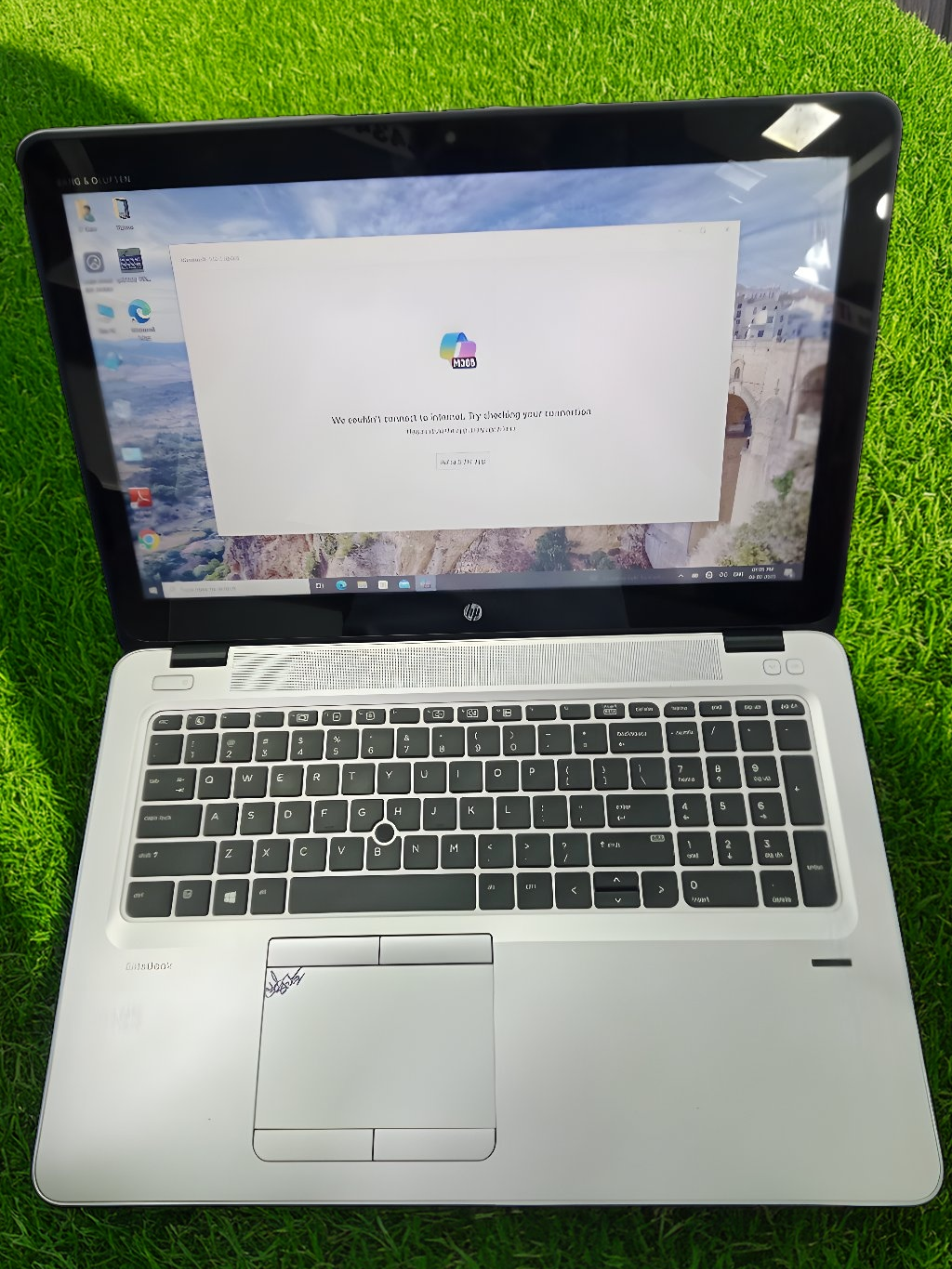 it care lappy wala Hp Elitebook 850