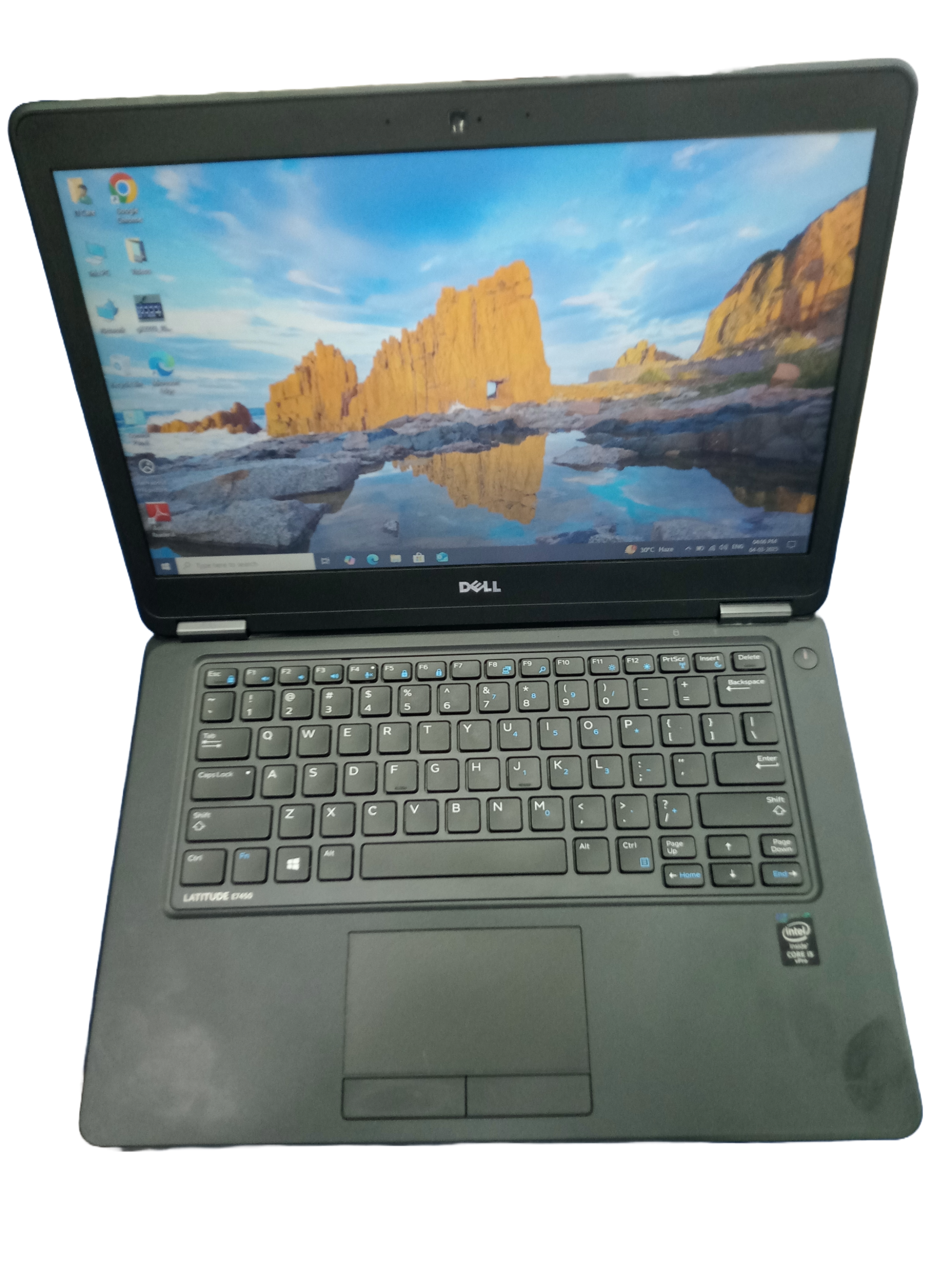 Dell Latitude E7450