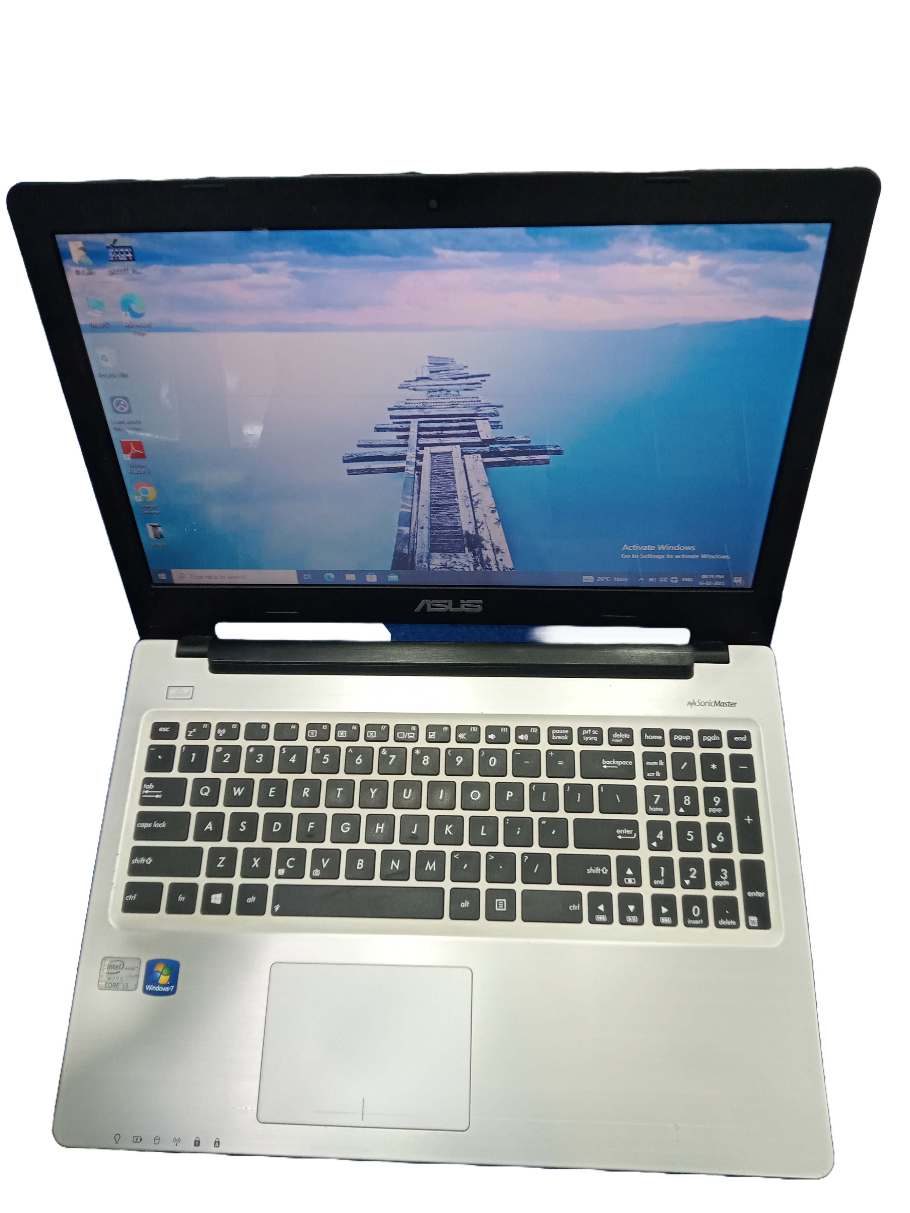 Asus S56c