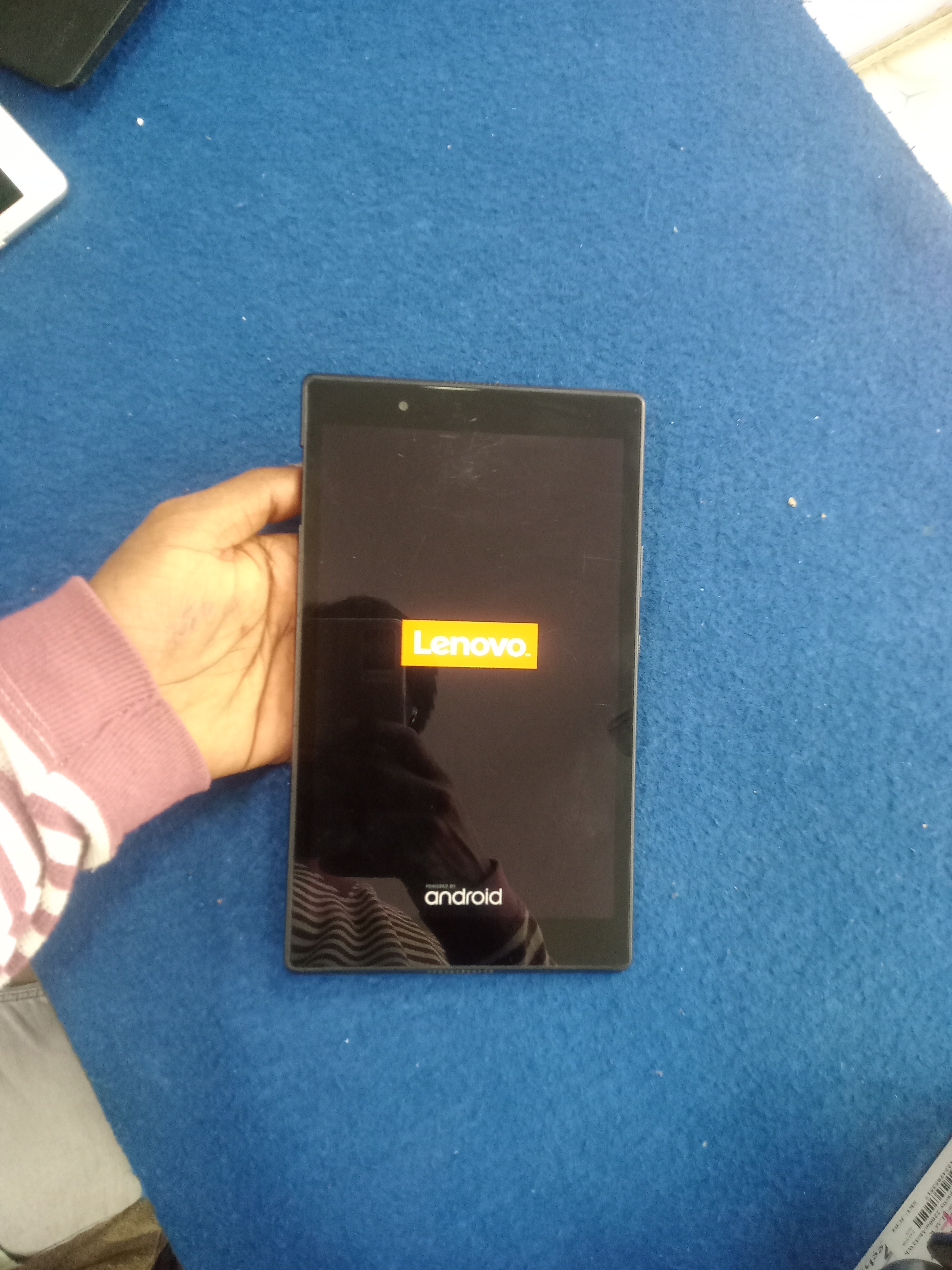 Lenovo 80ud